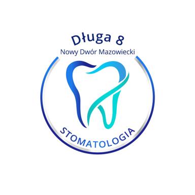 Stomatologia Długa 8 - Logo