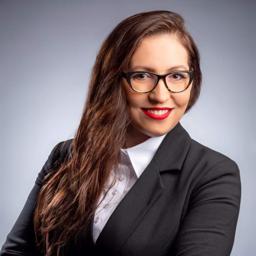 Anna Piechocka, MBA - Założycielka i manager kliniki